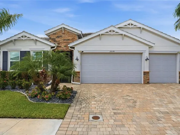 28140 Captiva Shell LOOP, BONITA SPRINGS, FL 34135