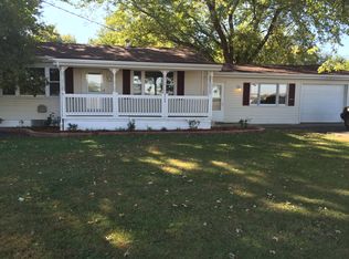 2759 Harryland Rd, Decatur, IL 62521