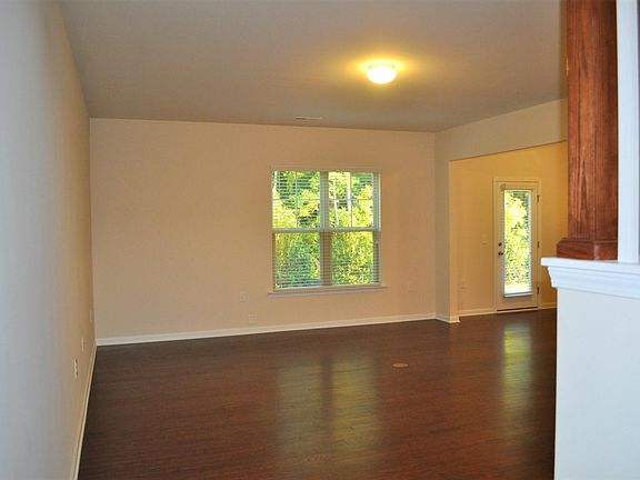 Living Room from Front