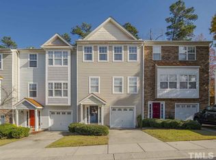 11946 Field Towne Ln, Raleigh, NC 27614