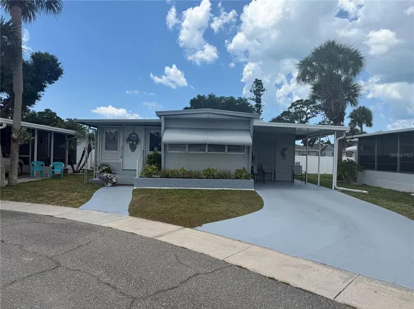 6190 Daffodil Rd, Venice, FL 34293
