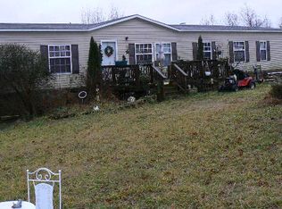 141 Sawmill Rd, Columbia, VA 23038