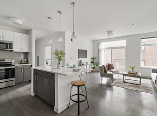 99 Tremont St #211, Boston, MA 02135
