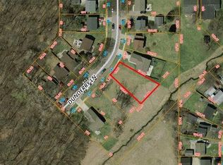 107 Dunderry Ln, Toledo, OH 43615