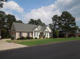 36 Winding Trl, Whispering Pines, NC 28327