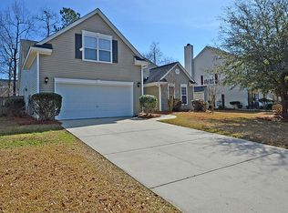 1204 Harcourt Ln, Charleston, SC 29414