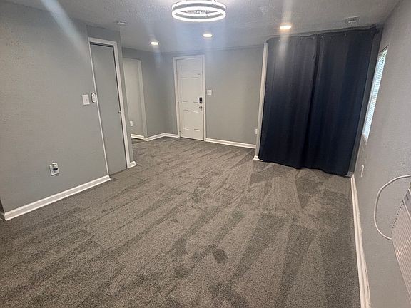 Bedroom/Livingroom