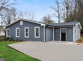 356 Lake Dr, Hapeville, GA 30354