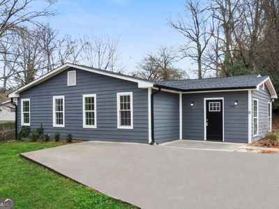 356 Lake Dr, Hapeville, GA, 30354