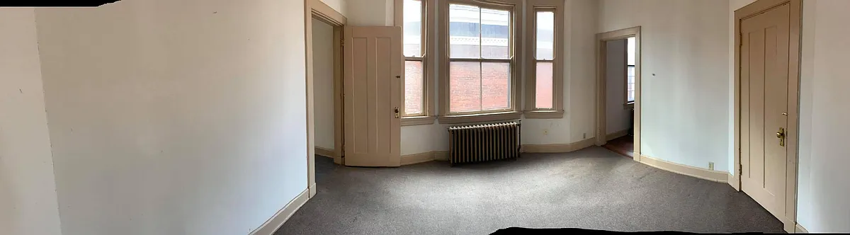 Building Photo - 2362 Wheeler St #2