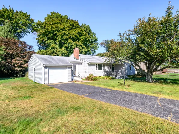 271 Bridgeview Place, Stratford, CT 06614
