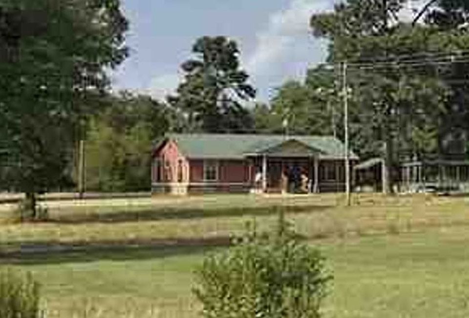 Property Front View