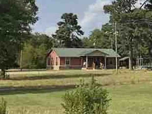 3204 Farm Road 2152, Mount Pleasant, TX 75455