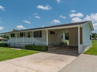 1535 Bayou Fuselier Rd, Arnaudville, LA 70512