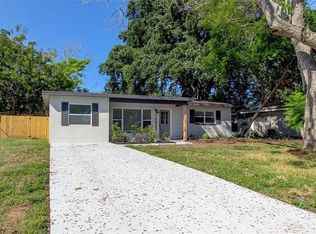 10932 Village Green Ave, Seminole, FL 33772