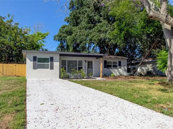 10932 Village Green Ave, Seminole, FL 33772