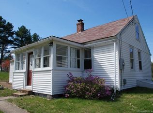 339 Gurleyville Rd, Mansfield, CT 06268