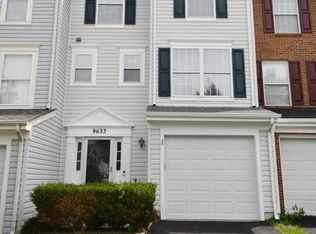9633 Bedder Stone Pl, Bristow, VA 20136