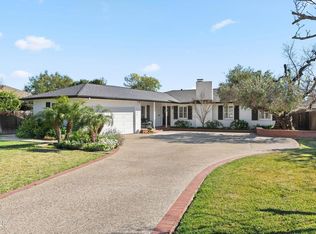 3180 Orlando Rd, Pasadena, CA 91107