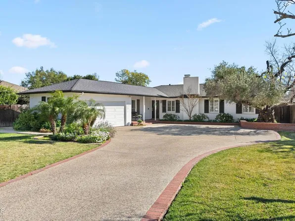 3180 Orlando Rd, Pasadena, CA 91107