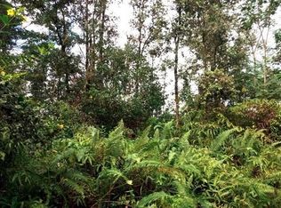 Silversword Ct LOT 20, Kurtistown, HI 96760