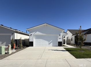 6030 N Static Line Ave, Meridian, ID 83646