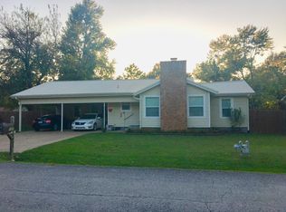 1005 N Sioux Ave, Claremore, OK 74017