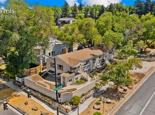 1802 E Uintah St, Colorado Springs, CO 80909