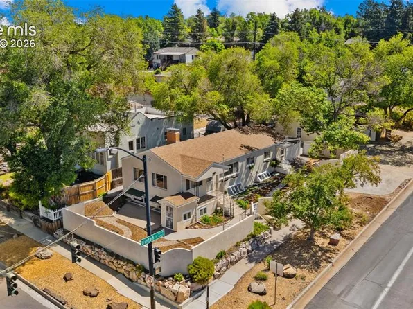 1802 E Uintah St, Colorado Springs, CO 80909