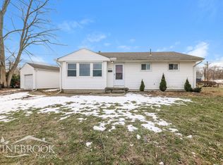 3008 Prentice Dr, Kettering, OH 45420
