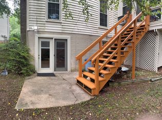 7836 Rydal Ter #1, Derwood, MD 20855