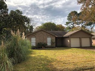 2103 Sierra St, Kemah, TX 77565