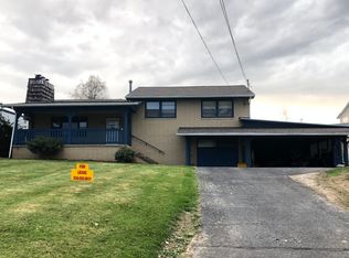 21 Montgomery Ave, Morgantown, WV 26505