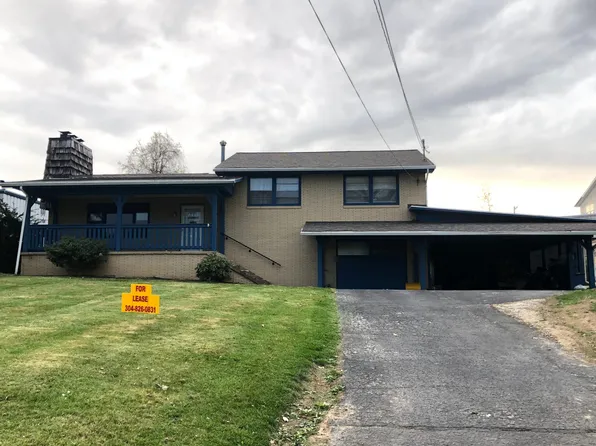 21 Montgomery Ave, Morgantown, WV 26505