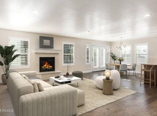 738 N Rolling Hills Dr, Heber, UT 84032