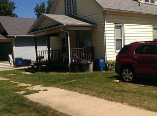 1105 Indiana Ave, La Porte, IN