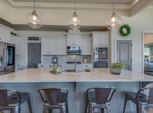 8025 Warren Dr, Nolensville, TN 37135