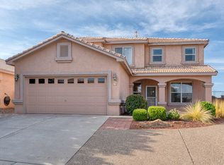 7142 Elk Creek Rd NE, Albuquerque, NM 87113