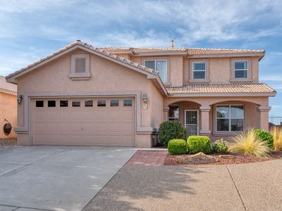 7142 Elk Creek Rd NE, Albuquerque, NM, 87113