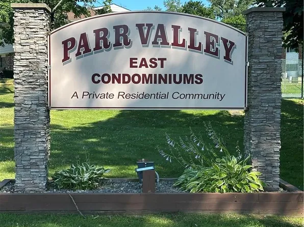 604 Cortland Drive #6D, Newburgh, NY 12550