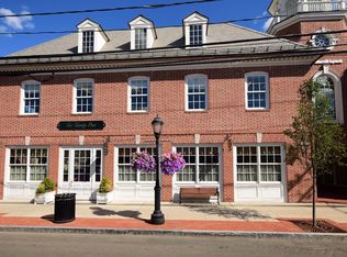 1020 Boston Post Rd APT 301, Darien, CT 06820