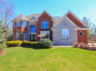 3837 Saint Andrews Ct, Mason, OH