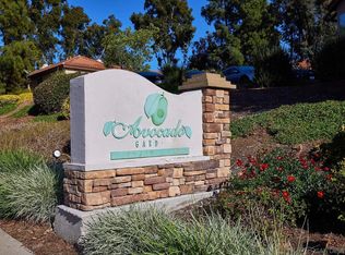 1141 Arbor Ln, San Marcos, CA 92069