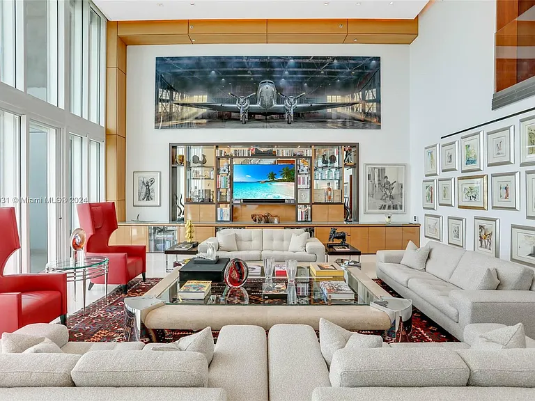 1643 Brickell Ave #Penthouse 4901 — Photo 17