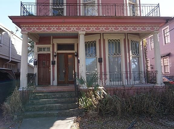 2nd image of 816 N Carrollton Ave APT C