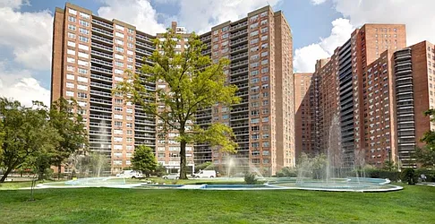 Rented by The Jack Parker Corporation