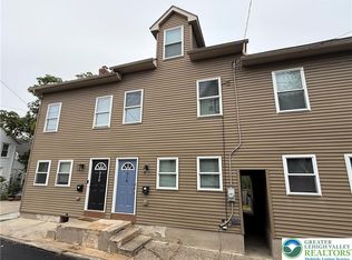 318 W Garrison St, Bethlehem, PA 18018