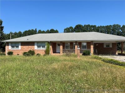 2302 Oakgrove Church Rd, Lumberton, NC, 28360