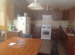 1353 Pendleton Dr, Rio Rico, AZ 85648