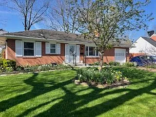 323 Darbyhurst Rd photo 1